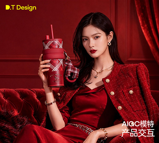 2026年公司重点推进AIGC（人工智能生成内容）视觉应用,构建智能化视觉生产流程